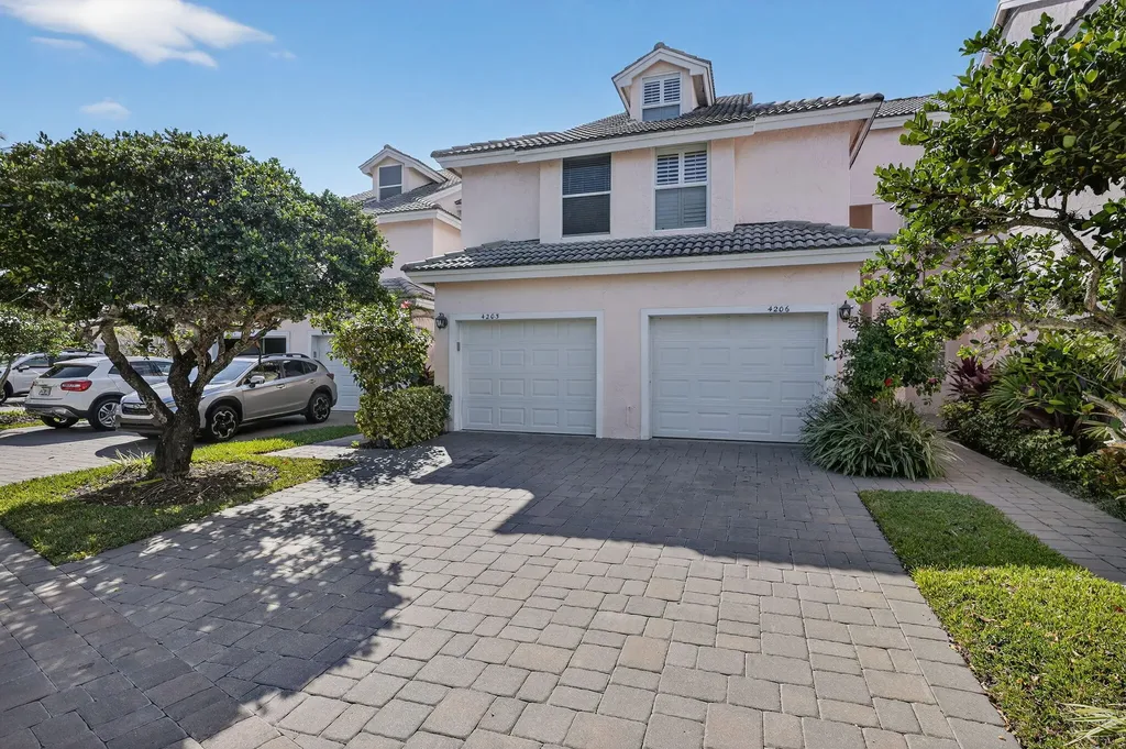 4205 Fairway Drive N Jupiter FL 33477