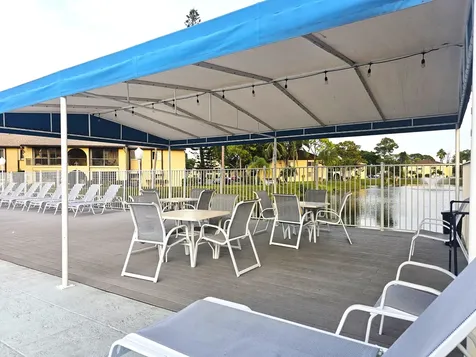 312 Pine Ridge Circle Greenacres FL 33463
