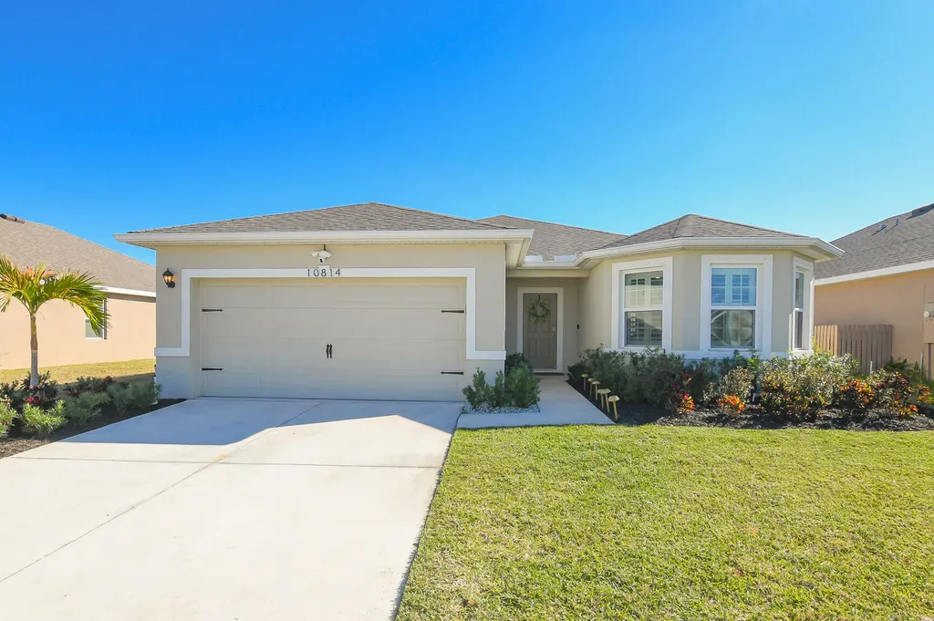 10814 SW Cremona Way Port St Lucie FL 34987