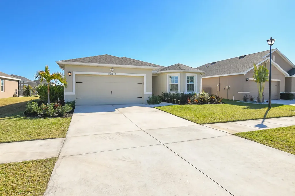 10814 SW Cremona Way Port St Lucie FL 34987