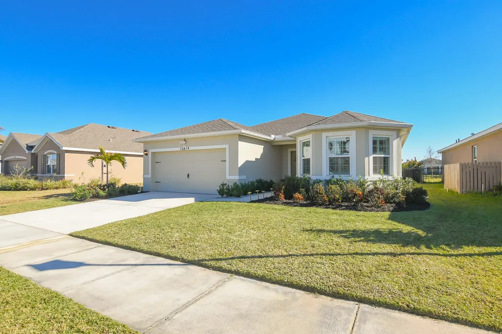 10814 SW Cremona Way Port St Lucie FL 34987