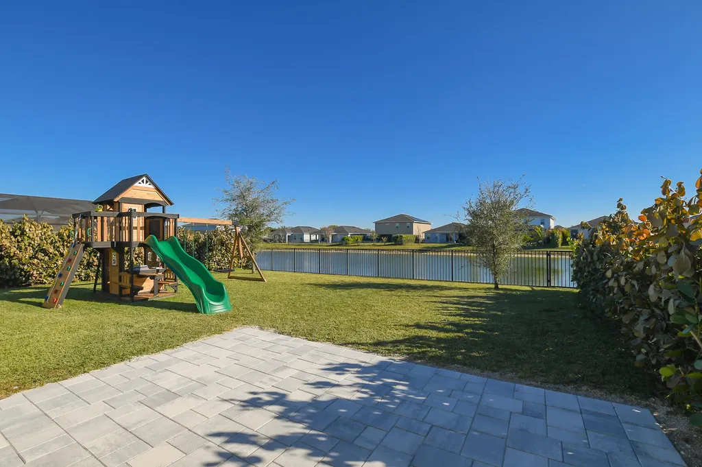 10814 SW Cremona Way Port St Lucie FL 34987