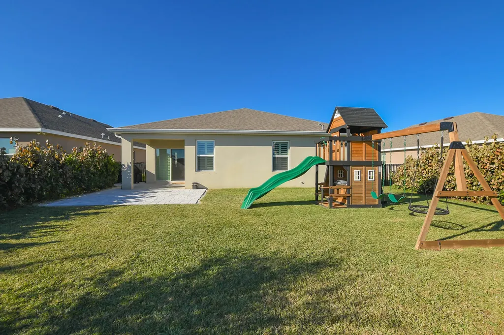 10814 SW Cremona Way Port St Lucie FL 34987