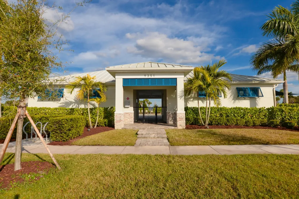 10814 SW Cremona Way Port St Lucie FL 34987