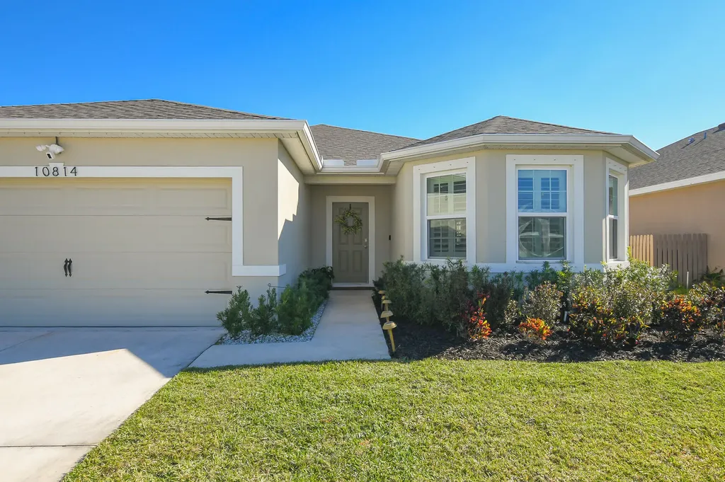 10814 SW Cremona Way Port St Lucie FL 34987