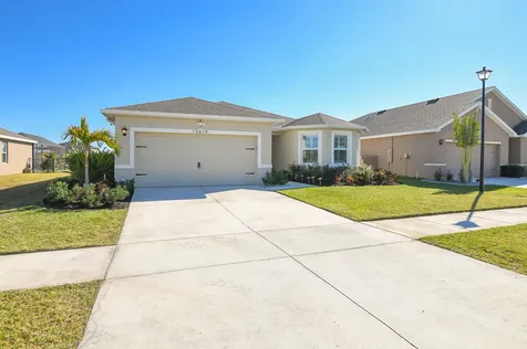 10814 SW Cremona Way Port St Lucie FL 34987