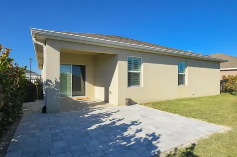 10814 SW Cremona Way Port St Lucie FL 34987