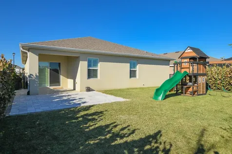10814 SW Cremona Way Port St Lucie FL 34987