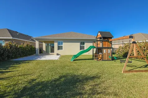 10814 SW Cremona Way Port St Lucie FL 34987