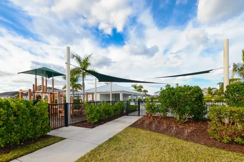 10814 SW Cremona Way Port St Lucie FL 34987