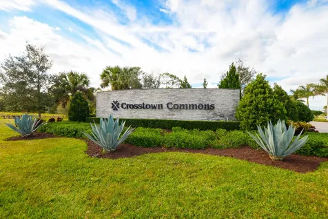 10814 SW Cremona Way Port St Lucie FL 34987