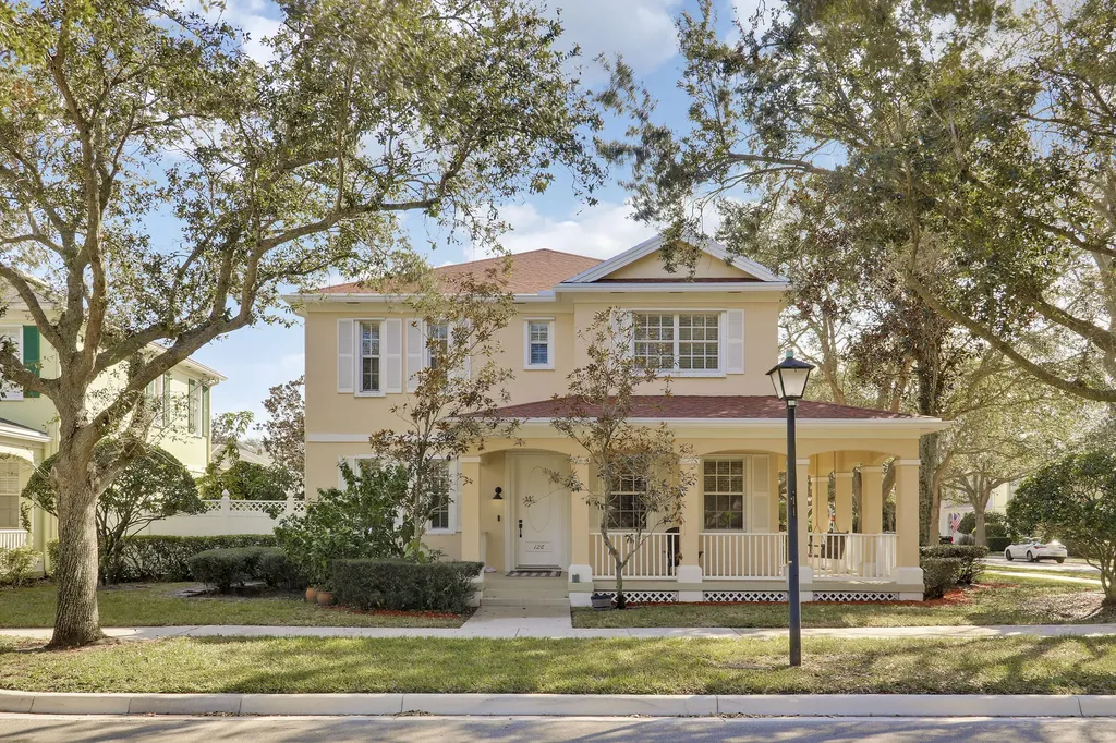 126 Peabody Drive Jupiter FL 33458