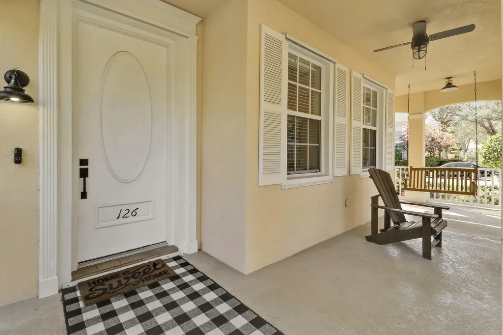 126 Peabody Drive Jupiter FL 33458