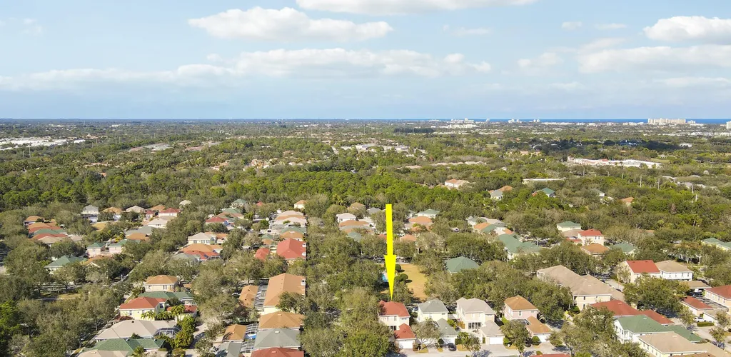 126 Peabody Drive Jupiter FL 33458