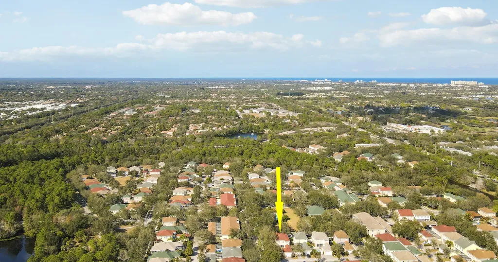 126 Peabody Drive Jupiter FL 33458