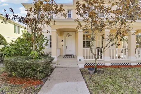 126 Peabody Drive Jupiter FL 33458