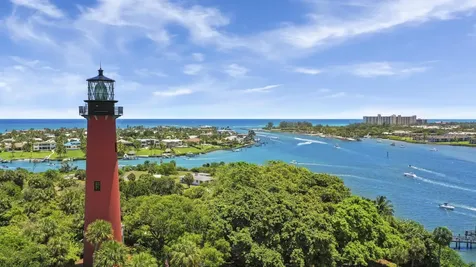 126 Peabody Drive Jupiter FL 33458
