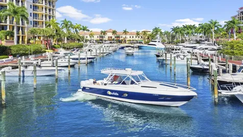 126 Peabody Drive Jupiter FL 33458