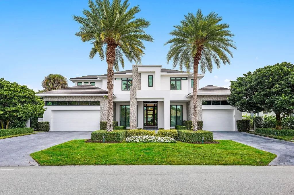 2424 Queen Palm Road Boca Raton FL 33432