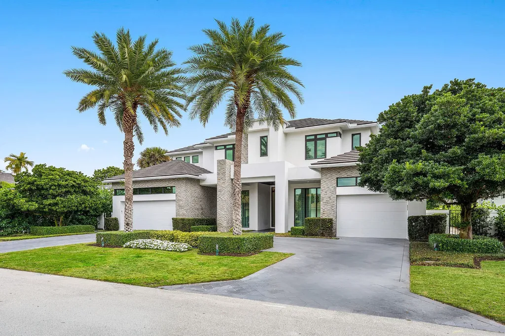2424 Queen Palm Road Boca Raton FL 33432