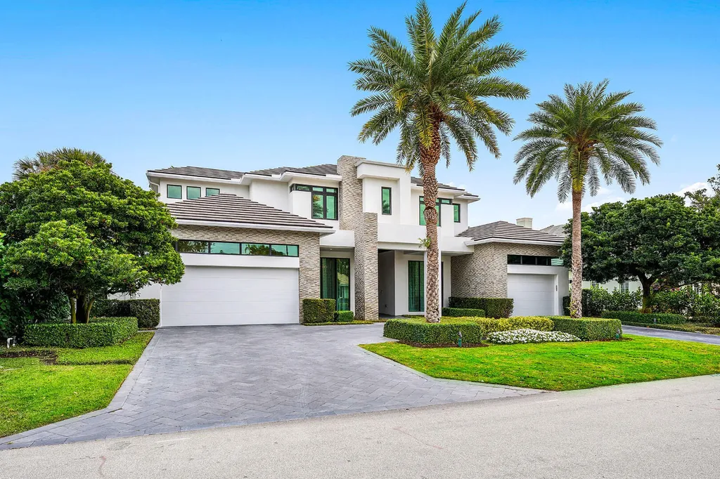 2424 Queen Palm Road Boca Raton FL 33432