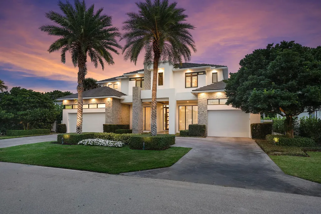 2424 Queen Palm Road Boca Raton FL 33432