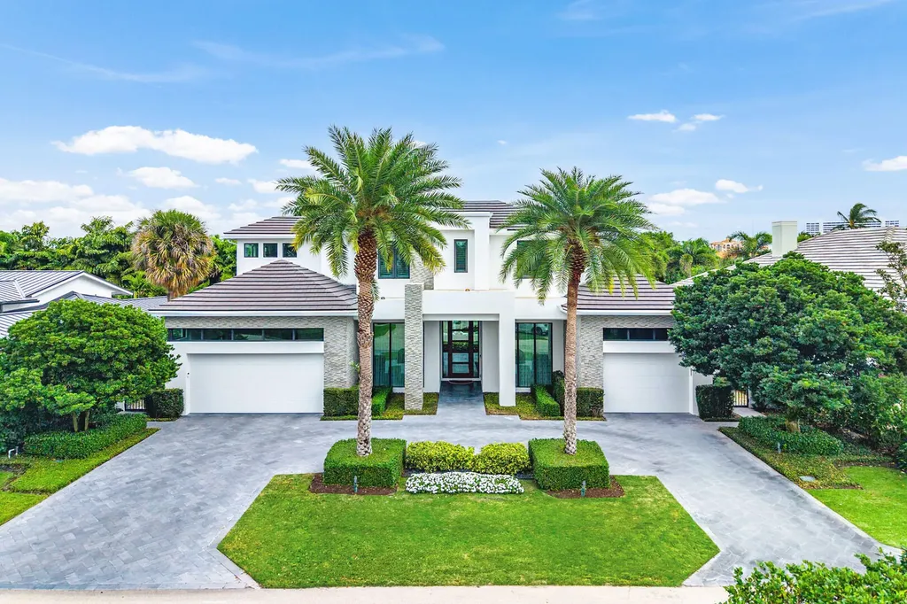 2424 Queen Palm Road Boca Raton FL 33432