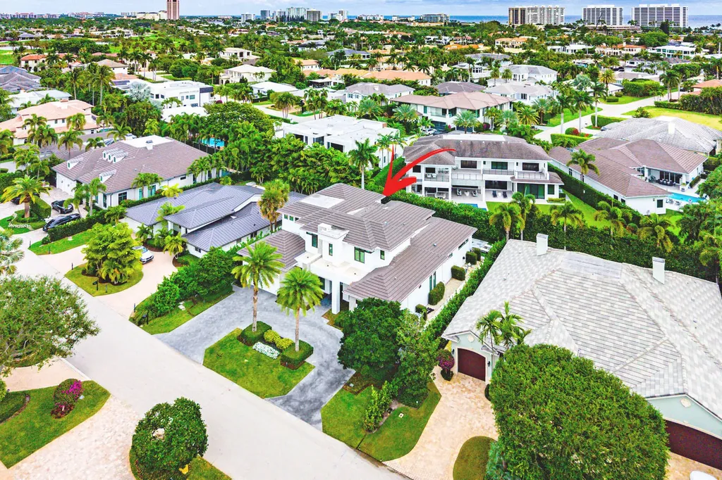 2424 Queen Palm Road Boca Raton FL 33432