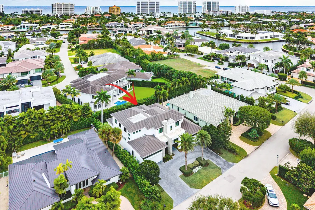 2424 Queen Palm Road Boca Raton FL 33432
