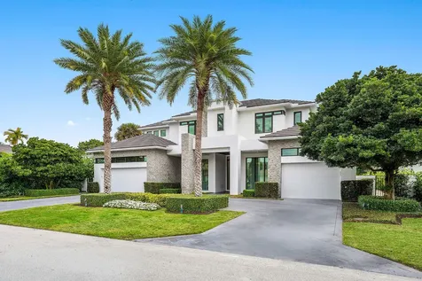 2424 Queen Palm Road Boca Raton FL 33432