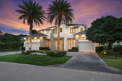 2424 Queen Palm Road Boca Raton FL 33432