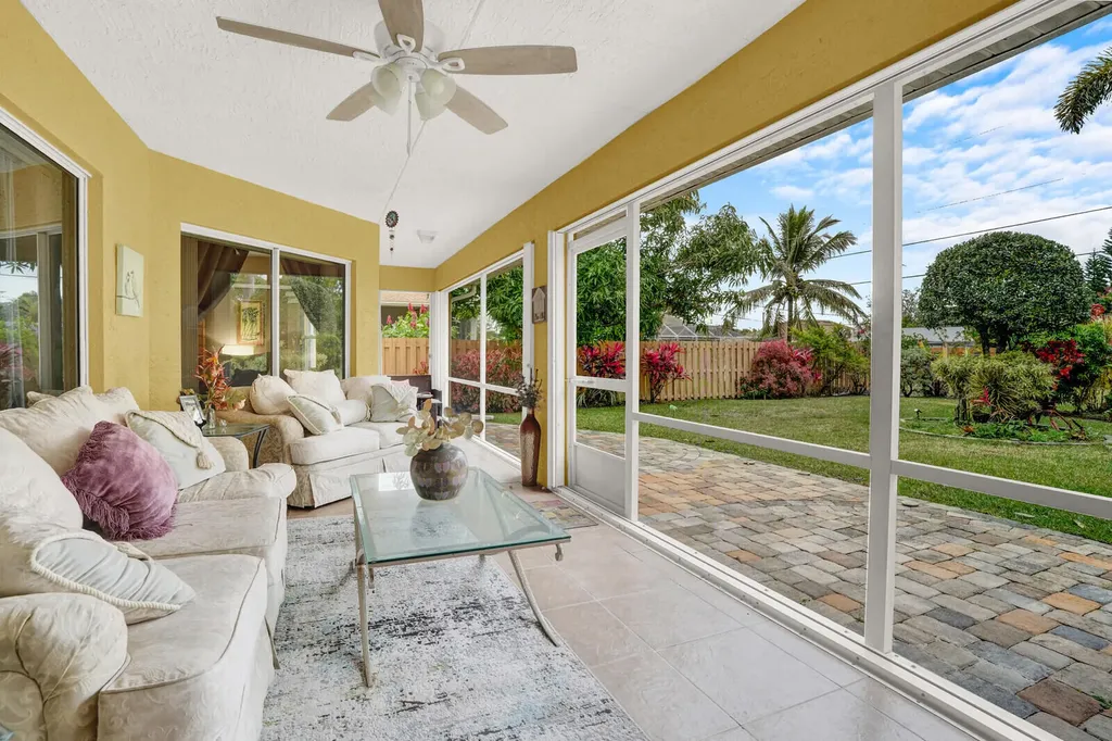 3941 SW Kabane Street Port St Lucie FL 34953