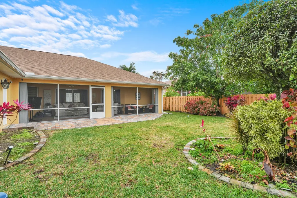 3941 SW Kabane Street Port St Lucie FL 34953