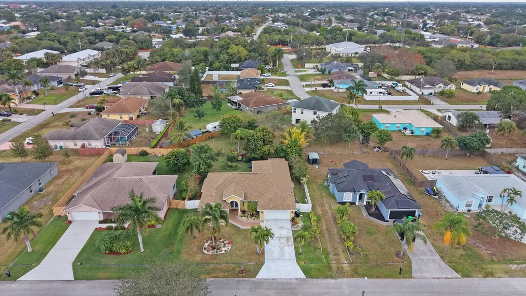 3941 SW Kabane Street Port St Lucie FL 34953