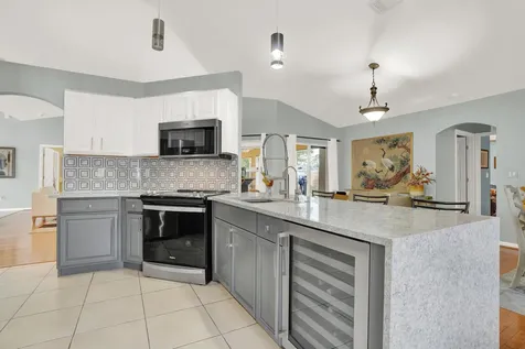 3941 SW Kabane Street Port St Lucie FL 34953