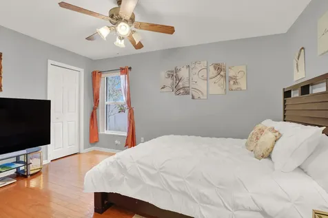 3941 SW Kabane Street Port St Lucie FL 34953