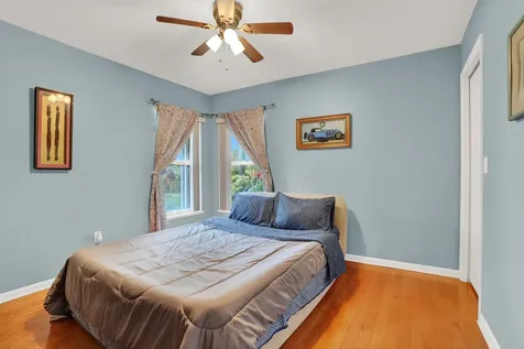 3941 SW Kabane Street Port St Lucie FL 34953