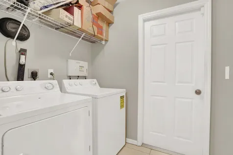 3941 SW Kabane Street Port St Lucie FL 34953