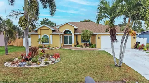 3941 SW Kabane Street Port St Lucie FL 34953