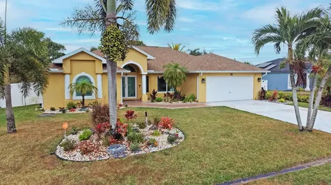 3941 SW Kabane Street Port St Lucie FL 34953