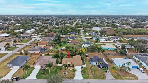 3941 SW Kabane Street Port St Lucie FL 34953