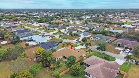 3941 SW Kabane Street Port St Lucie FL 34953