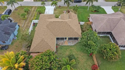 3941 SW Kabane Street Port St Lucie FL 34953