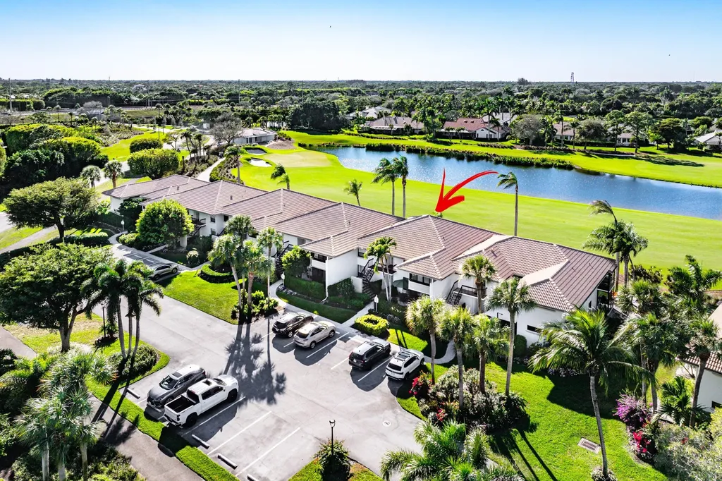 10865 Quail Covey Road Boynton Beach FL 33436