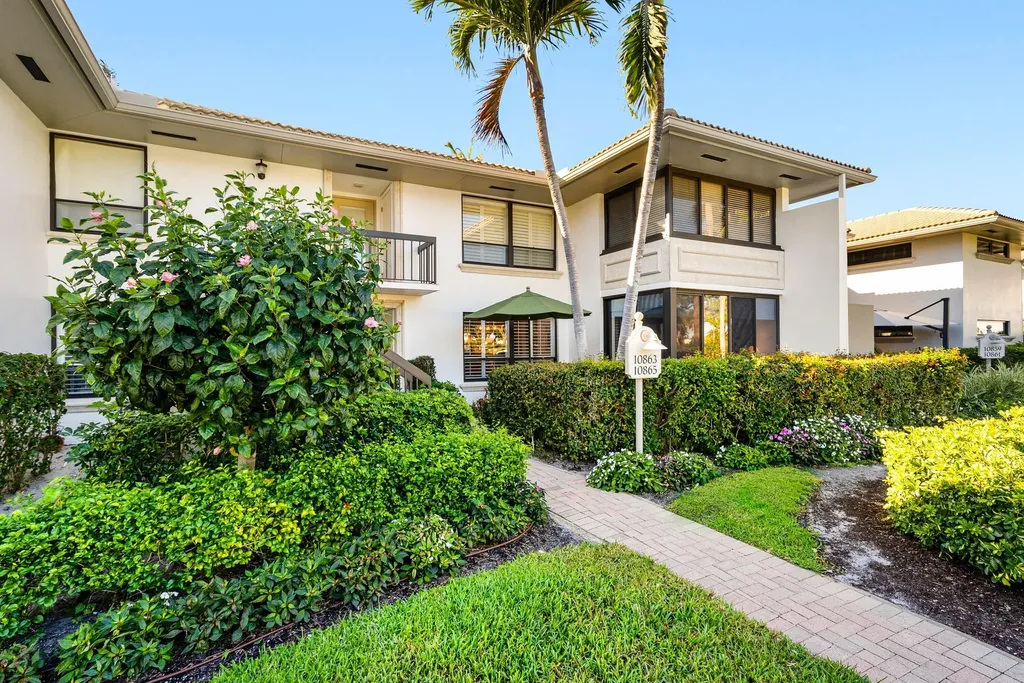10865 Quail Covey Road Boynton Beach FL 33436