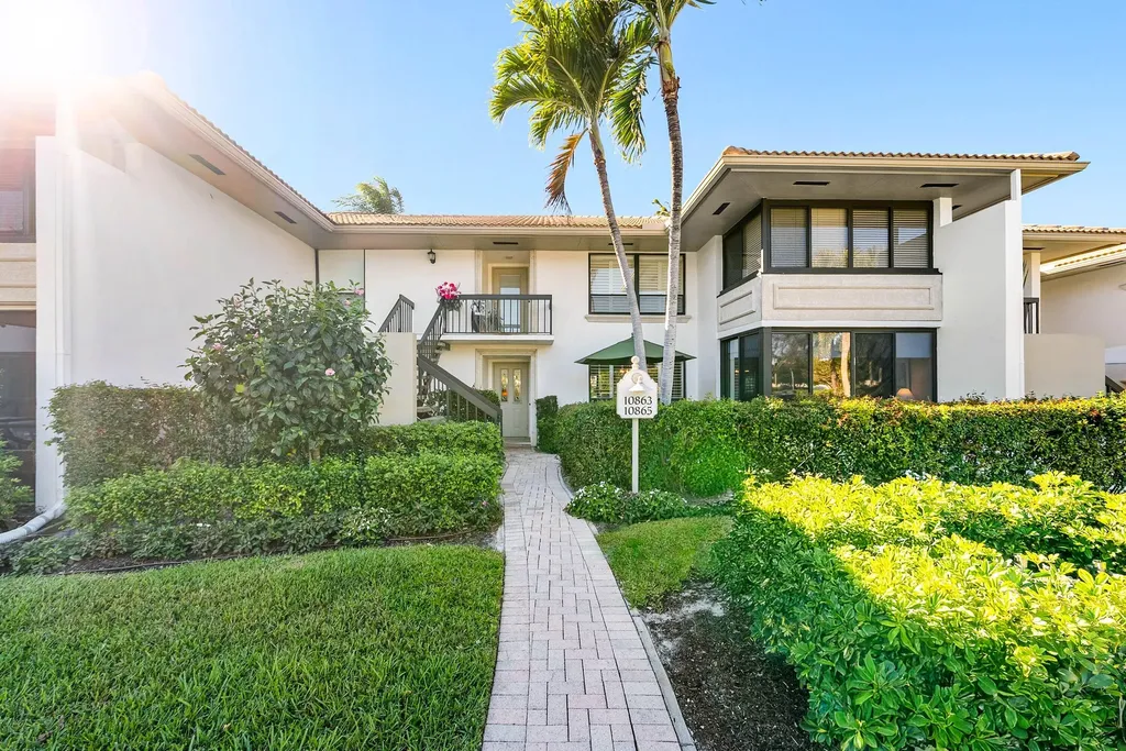 10865 Quail Covey Road Boynton Beach FL 33436