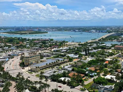 3000 N Ocean Drive Singer Island FL 33404