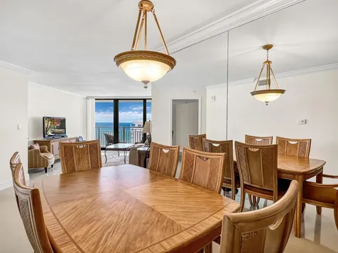 3000 N Ocean Drive Singer Island FL 33404