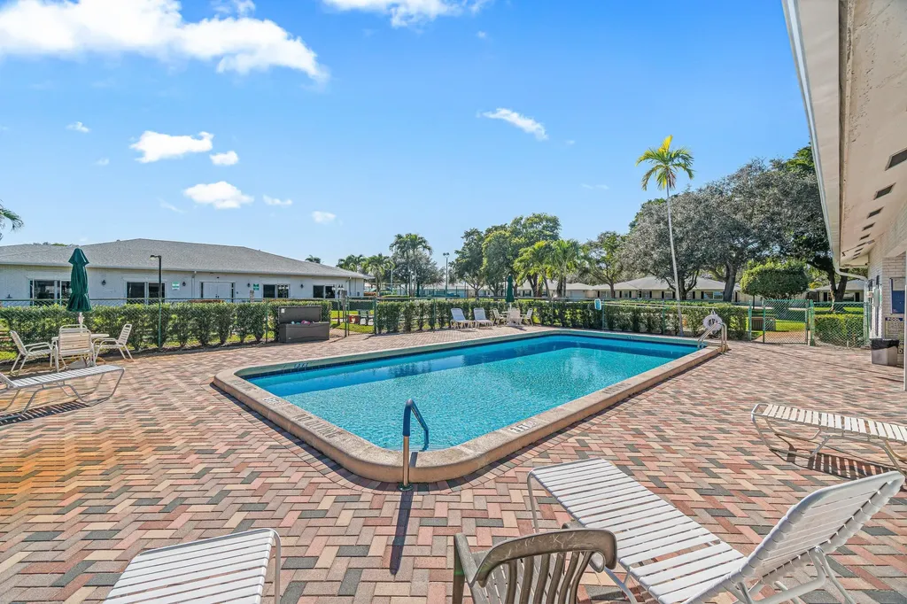 10119 S 42nd Terrace Boynton Beach FL 33436