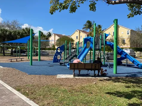 10119 S 42nd Terrace Boynton Beach FL 33436